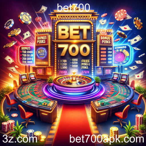 Aproveite as Promoções do Bet700 e Maximize Seus Ganhos
